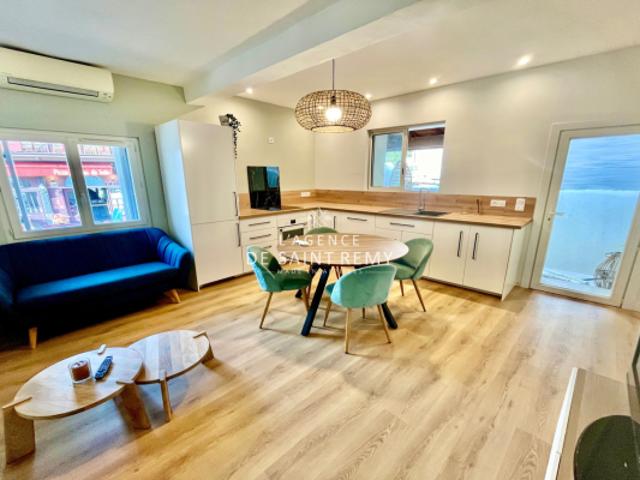 Appartement vente à Arles, Saint-rémy-de-provence