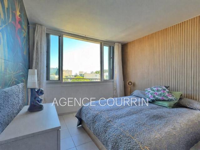 Appartement vente à Grasse