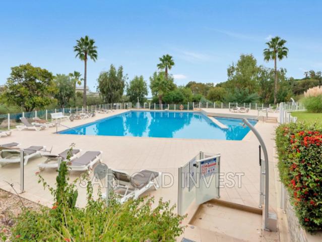 Appartement vente à Vallauris, Alpes-Maritimes