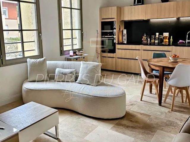 Appartement vente à Nîmes, Sanilhac-sagriès