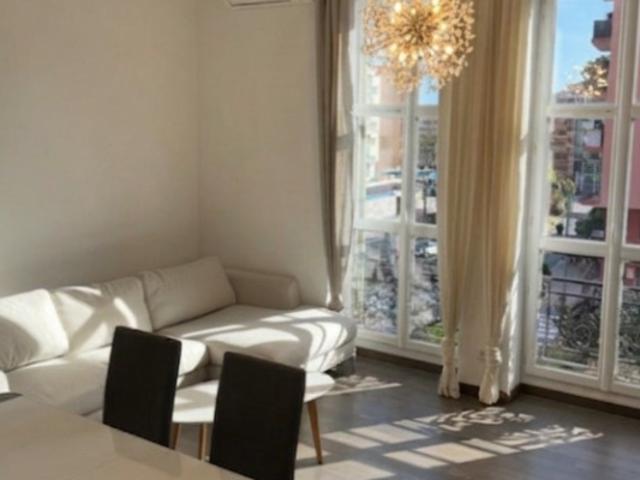 Appartement vente à Nice, Menton
