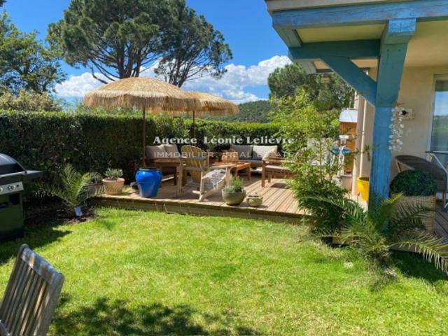 Appartement vente à Arrondissement de Draguignan, Roquebrune-sur-argens
