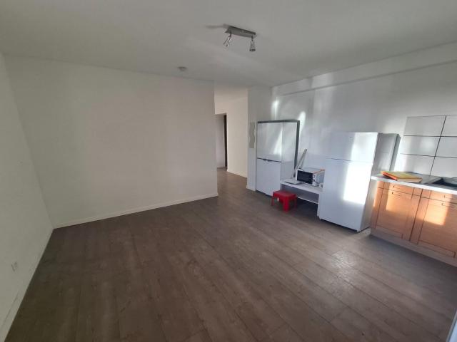 Appartement vente à Les Oustaous, Bras-d'Asse