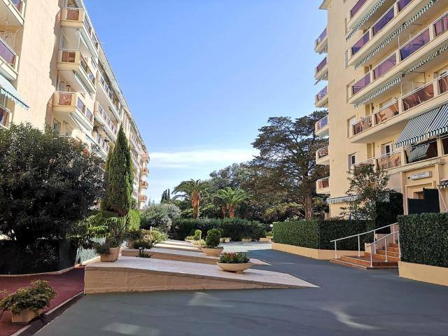 Appartement vente à Grasse, Cannes