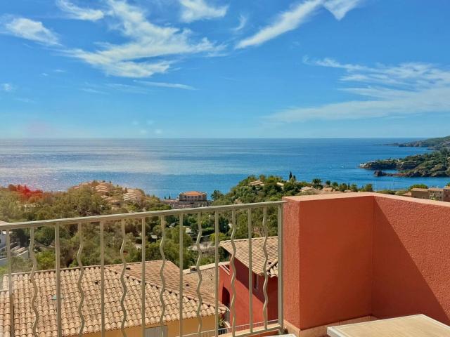 Appartement vente à Grasse, Théoule-sur-mer