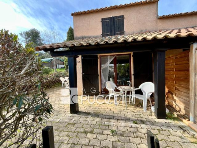 Appartement vente à Grasse, Vence