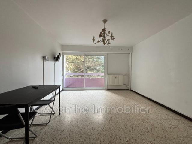 Appartement vente à Montpellier