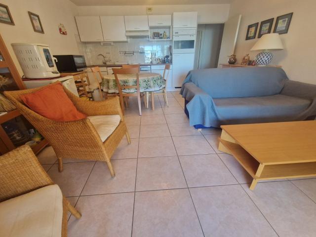 Appartement vente à Perpignan, Canet-en-roussillon