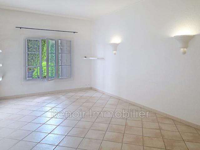 Appartement vente à Grasse, Villeneuve-loubet