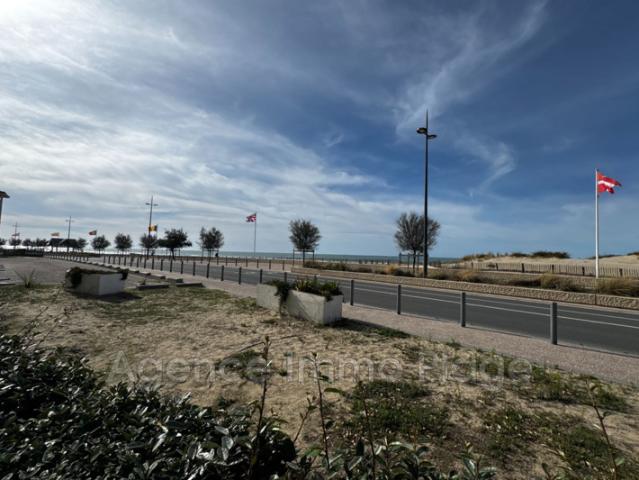 Appartement vente à Lesparre-Médoc, Soulac-sur-mer