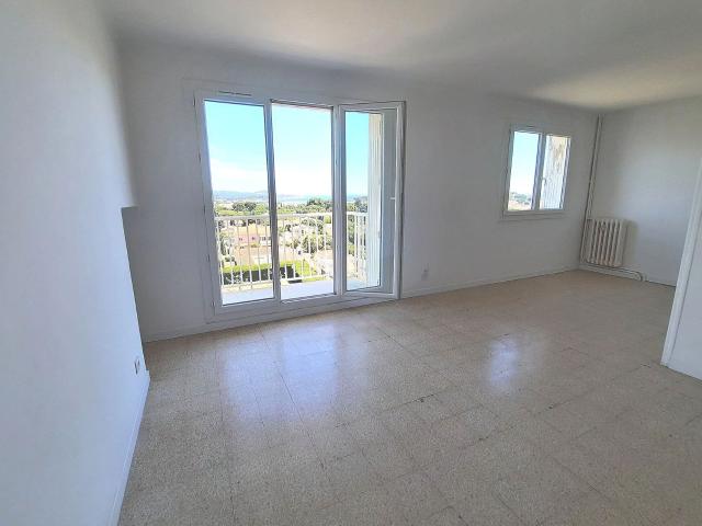 Appartement vente à Arrondissement de Toulon, La Seyne-sur-mer