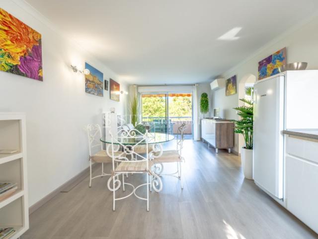 Appartement vente à Arrondissement de Draguignan, Fréjus