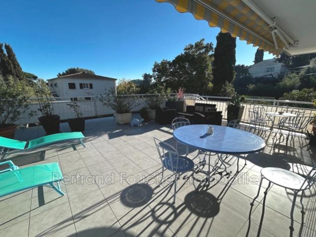 Appartement vente à Arrondissement de Draguignan, Cavalaire-sur-mer