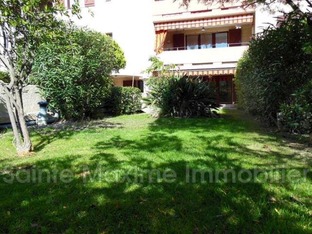 Appartement vente à Arrondissement de Draguignan, Plan-de-la-tour