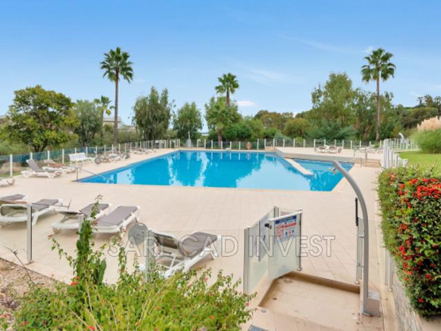 Appartement vente à Vallauris, Alpes-Maritimes