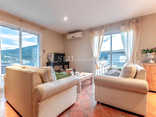 Appartement vente à Sainte-Maxime, Var