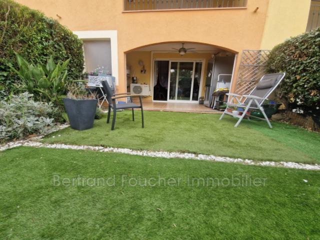 Appartement vente à Arrondissement de Draguignan, Cavalaire-sur-mer