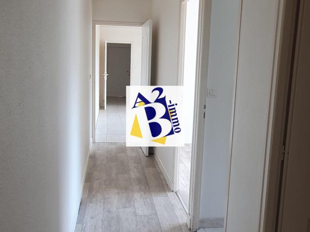 Appartement vente à Angoulême, Charente