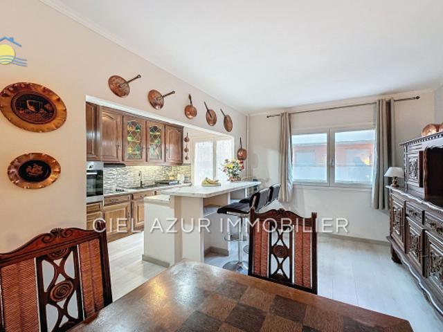 Appartement vente à Grasse, Antibes