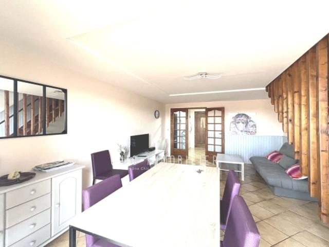 Appartement vente à Céret, Saint-cyprien