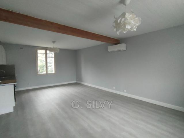 Appartement vente à Carpentras, Uchaux