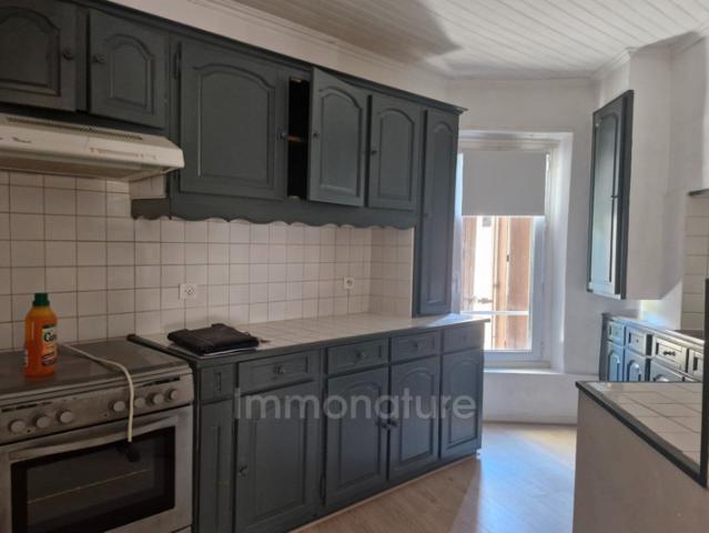 Appartement vente à Lodève, Laroque