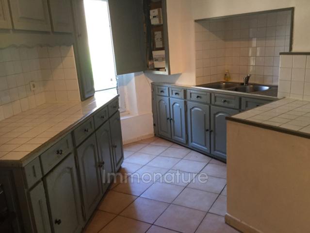 Appartement vente à Lodève, Laroque
