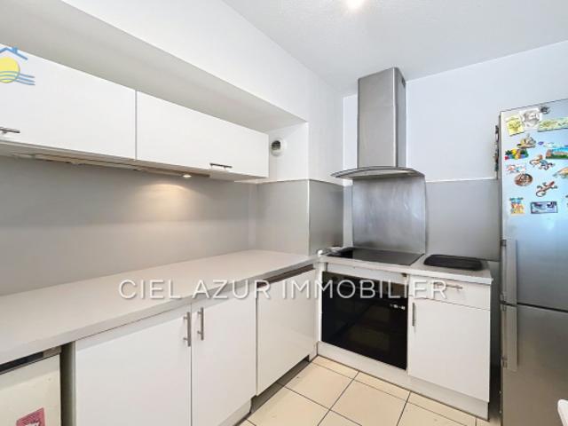 Appartement vente à Grasse, Antibes