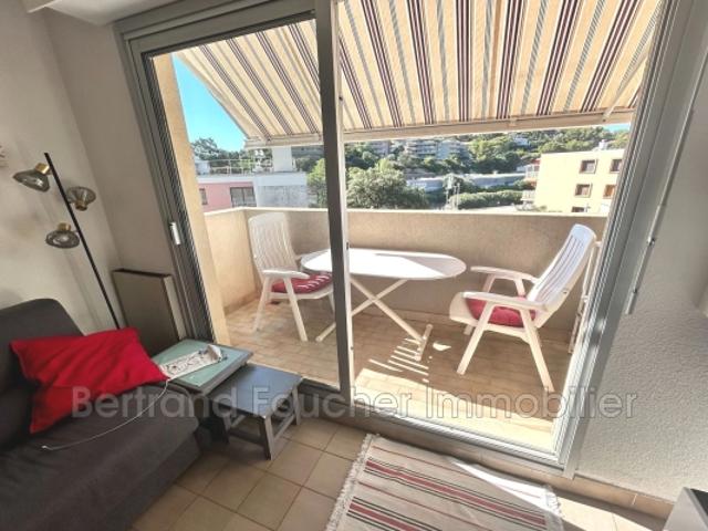 Appartement vente à Cavalaire-sur-Mer, Var