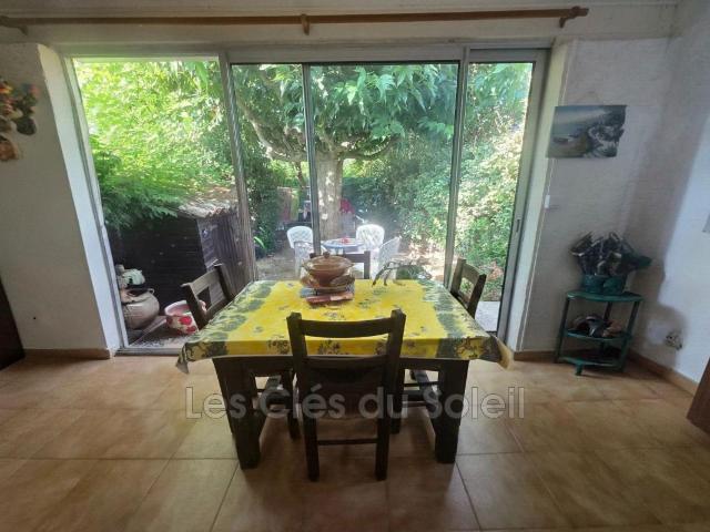 Appartement vente à Arrondissement de Toulon, Bandol