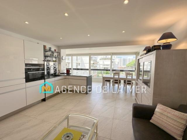 Appartement vente à Mandelieu-la-Napoule, Alpes-Maritimes