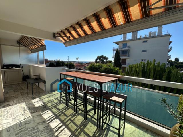 Appartement vente à Grasse, Antibes