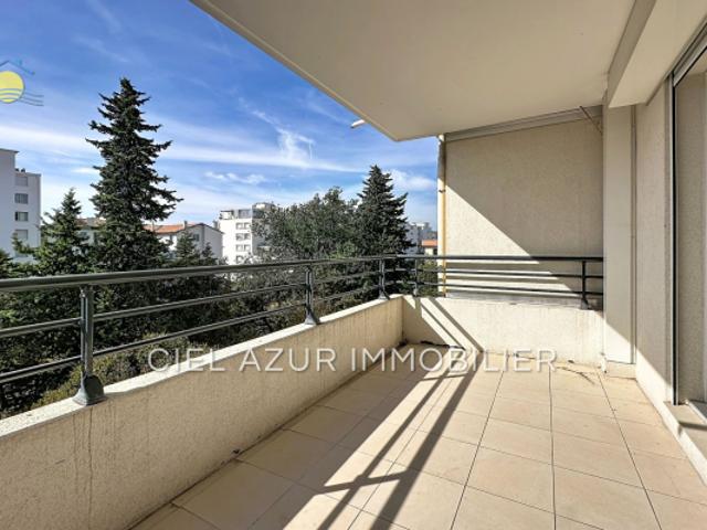 Appartement vente à Juan-les-Pins, Antibes