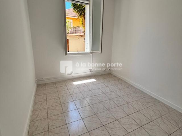 Appartement vente à Arrondissement de Toulon, Toulon