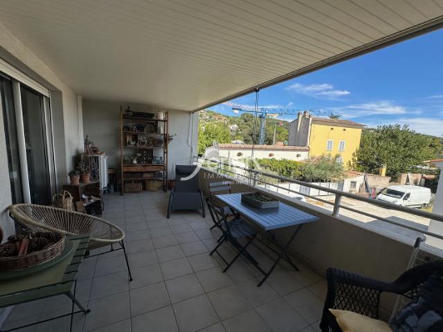 Appartement vente à Arrondissement de Draguignan, Draguignan