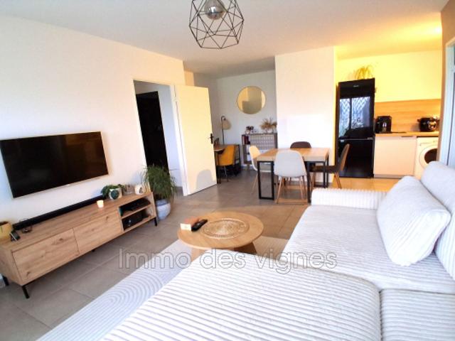 Appartement vente à Bordeaux, Ambarès-et-lagrave