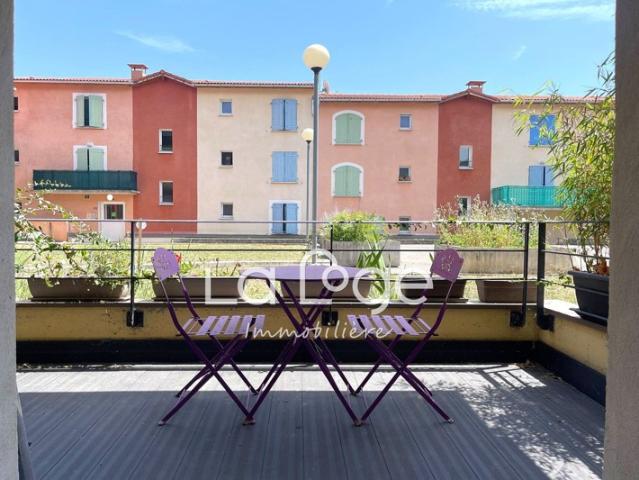 Appartement vente à Gap, La Freissinouse