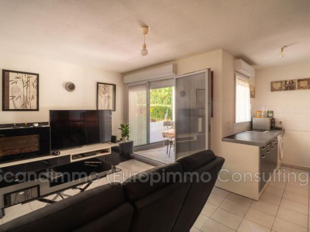 Appartement vente à Bordeaux, Artigues-près-bordeaux