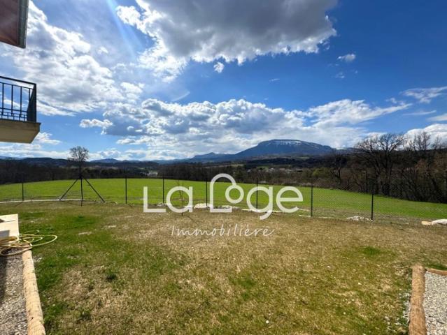 Appartement vente à Gap, La Freissinouse