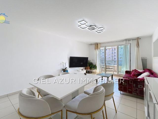Appartement vente à Grasse, Antibes