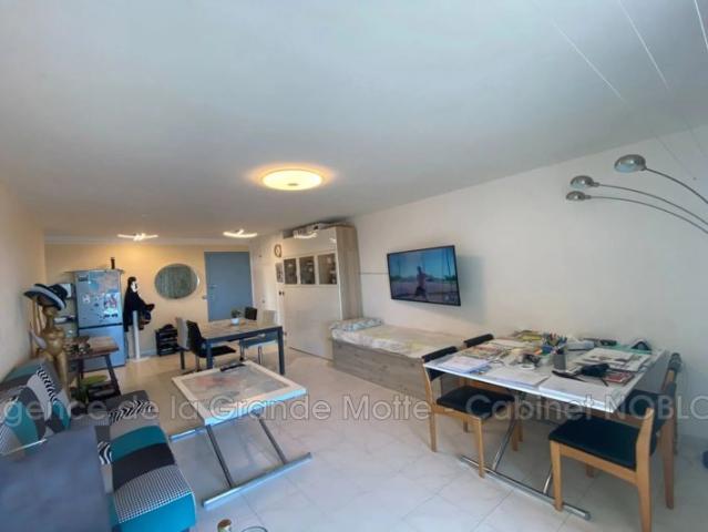 Appartement vente à Chaumont, Pont-la-ville