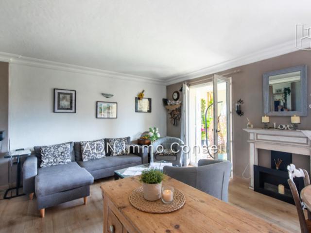 Appartement vente à Aix-en-Provence, Mallemort