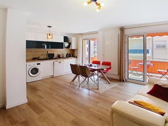 Appartement vente à Grasse, Antibes