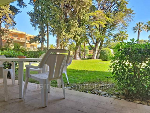 Appartement vente à Grasse, Antibes