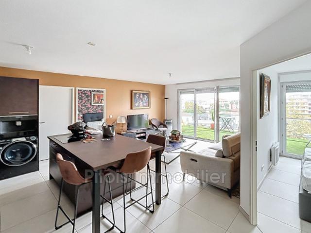 Appartement vente à Grasse, Antibes