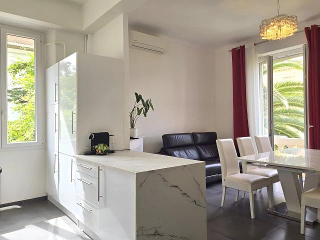 Appartement vente à Grasse, Cannes