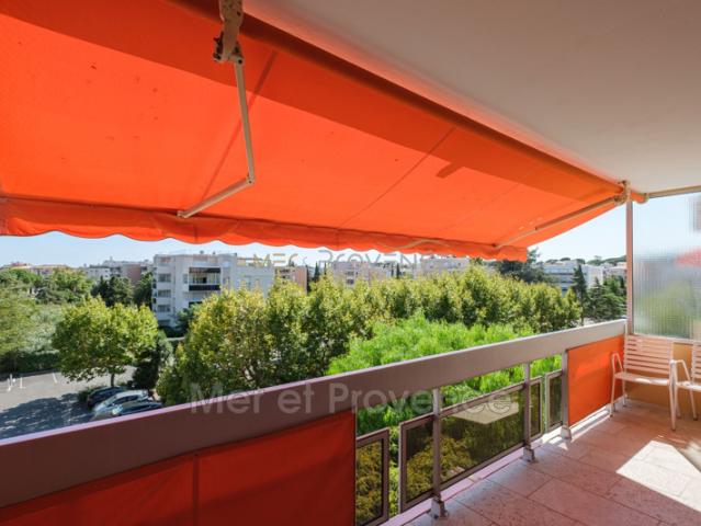 Appartement vente à Arrondissement de Draguignan, Plan-de-la-tour