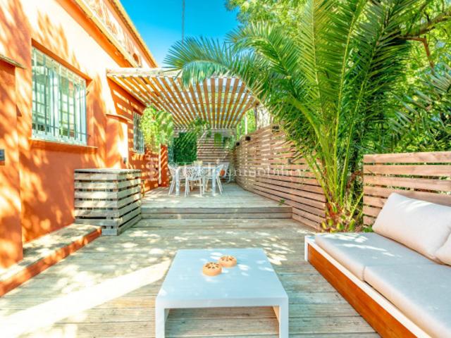 Appartement vente à Arrondissement de Draguignan, Grimaud