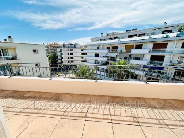 Appartement vente à Arrondissement de Draguignan, Sainte-maxime