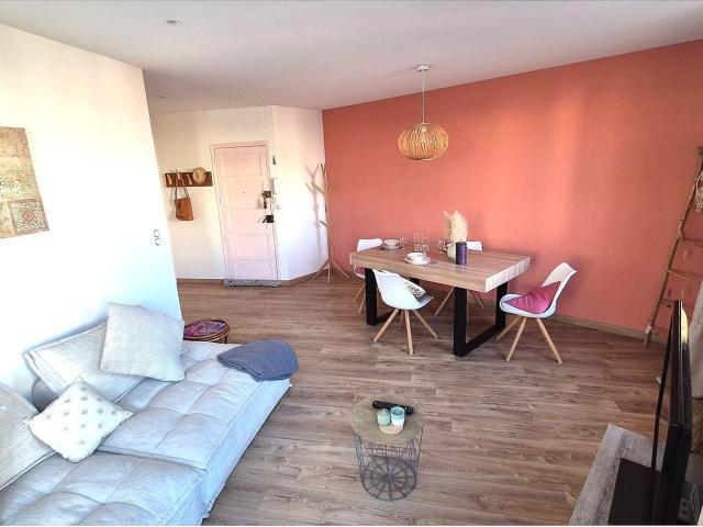 Appartement vente à Perpignan